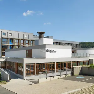 Hostal Centre International De André Wogenscky, Saint-Etienne (Loire)